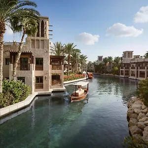 Jumeirah Dar Al Masyaf Rezort